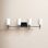 Rowley 4-Light Dimmable Vanity Light