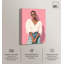 "Fresh and Cool Style", reproduction d'art sur toile par Art Remedy, 30 x 45-448209876-448209883