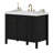 Philpott Single Bathroom Vanity with Stone Top-830758537-830758536
