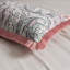 Velvet Square Pillow Cover & Insert-1674286673