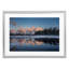Grand Morning View, reproduction encadrée sous verre, conception de Jared Kreiss-1942403759-1942403792