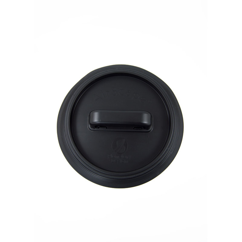Insert de seau 12 po Galipeau pour le rangement des aliments en vrac