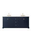 Ensemble de meuble-lavabo double 80 po Avery-115283373-51712113-80203489