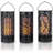 6'' Battery Powered Outdoor Table Lamp