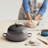 Le Creuset Signature Enameled Cast Iron 1.75 Qt. Bread Oven with Lid-76143115