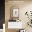 Metal Arch Mirror-747345129