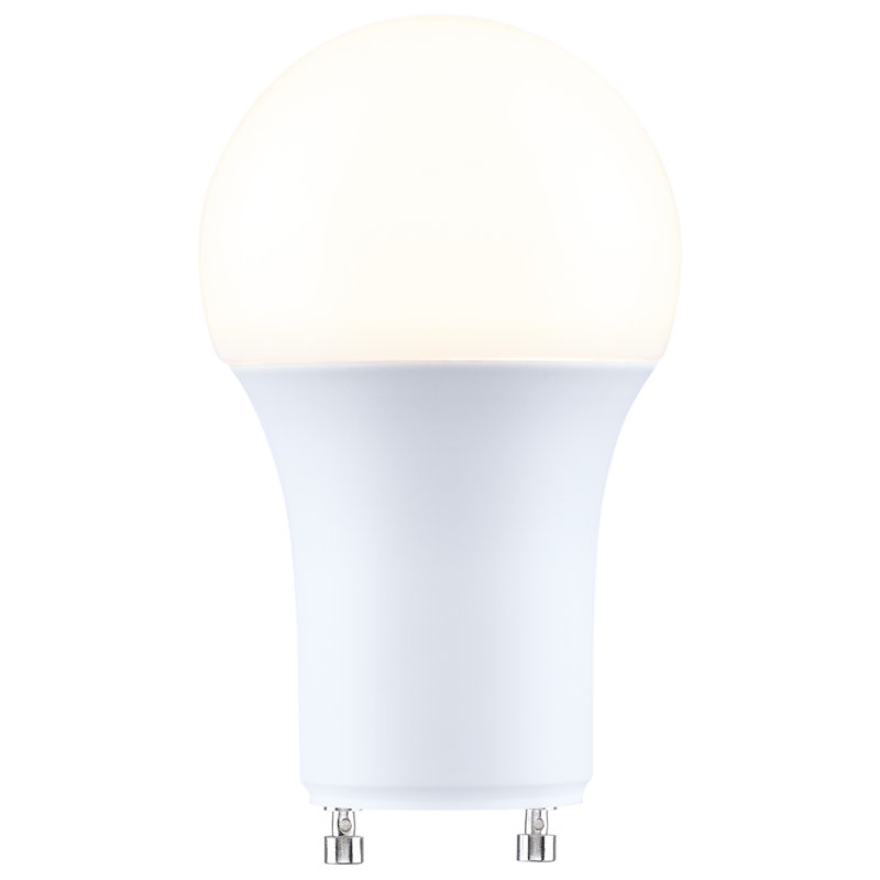 11 Watt White LED Bulb, 2700K, 12W