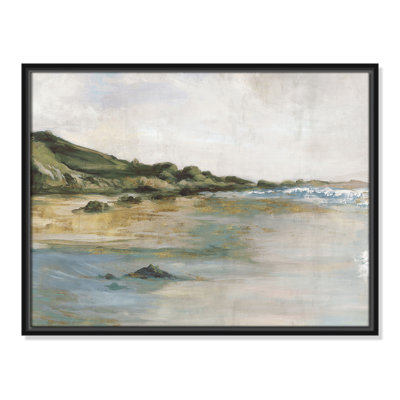 Cordoba "Tide's Edge" Print