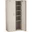 Fireproof Double Door Storage Cabinet
