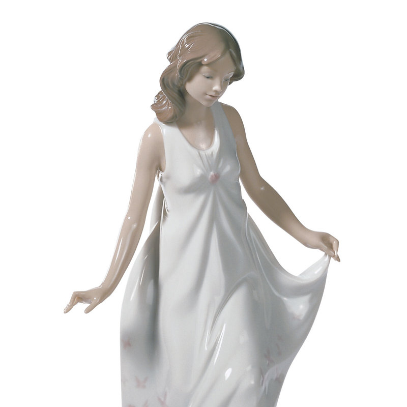 Wonderful Mother Figurine