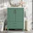 24'' Bathroom Vanity With Ceramic Sink Combo