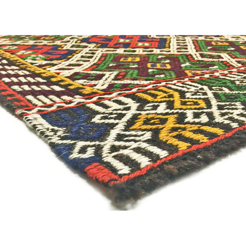 Yastic One-of-a-Kind 2'5" X 4'1" Area Rug