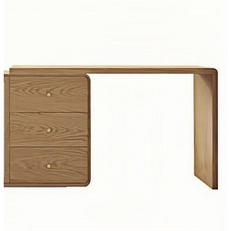 Commode rétractable moderne simple