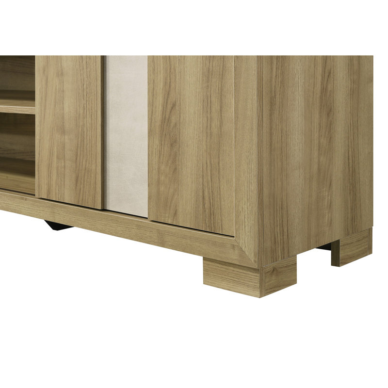 Meuble de salon 1Pc, Bois flotté