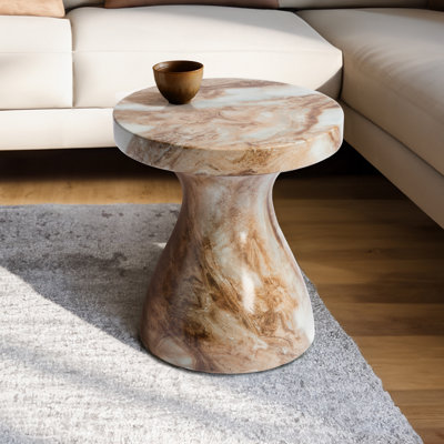 Monia Side Table