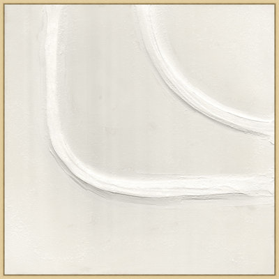 Muted Curves 2 Print