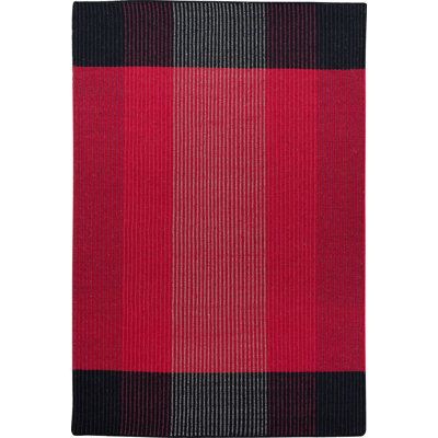 Wellesley Wool Hand Woven Area Rug