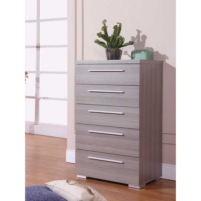 31.5'' W 5 - Drawer Dresser