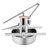 Manual Meatball Making Machine Meatball Processing And Forming  Commercial Household 19Ｍｍ