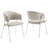 Nella Upholstered Performance Velvet Dining Chair Set Of 2-105239816-105239821