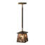 Rustic Lodge 1 - Light Pendant-16183532