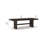 Drymon 40 " Extendable Rectangular Dining Table