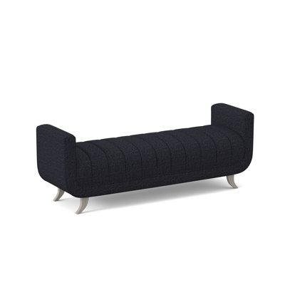 Salon Upholstered Bench