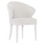 Silhouette Upholstered Dining Chair