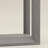 60" Rectangular Solid Wood Veneer Console Table-48087153