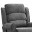 Constantino 84cm Wide Lift Assist Standard Recliner-839700474