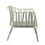 Fauteuil club Huron