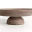 Wood Serving Bowl-551038612
