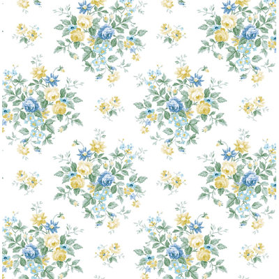 Peel & Stick Vinyl Wallpaper Roll