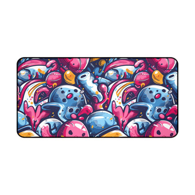 Desk Pad