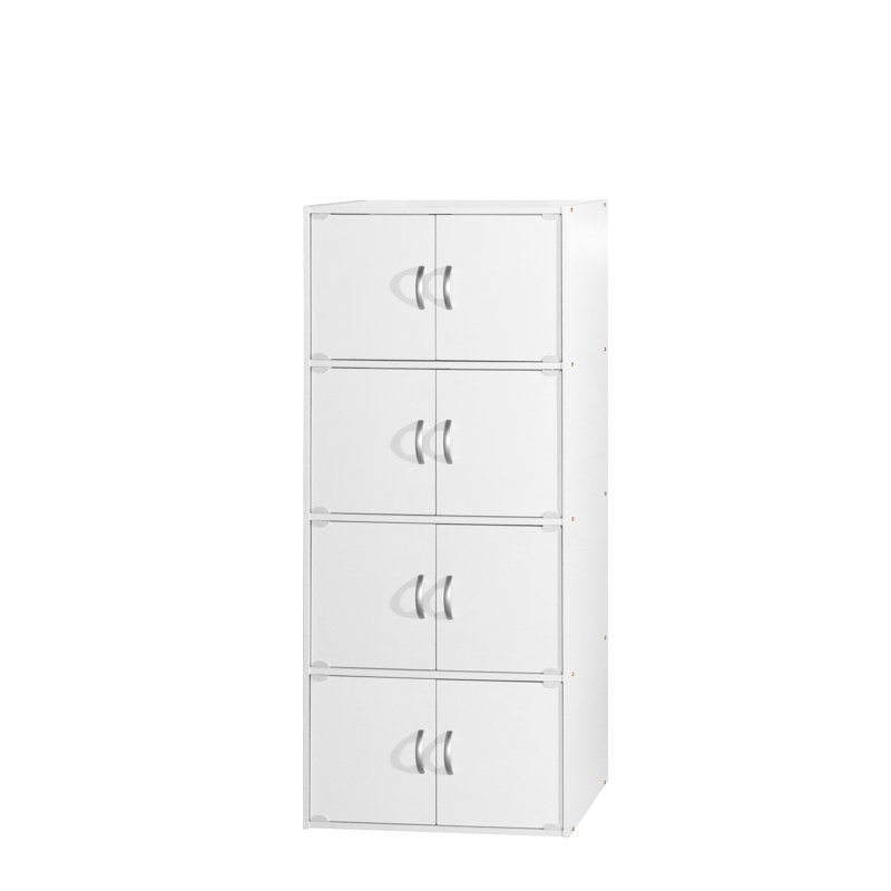 Aimee-Mae Storage Bookcase