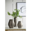 Vase 7 x 7 x 17 po