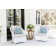 Weekend Retreat Outdoor Lounge Chair