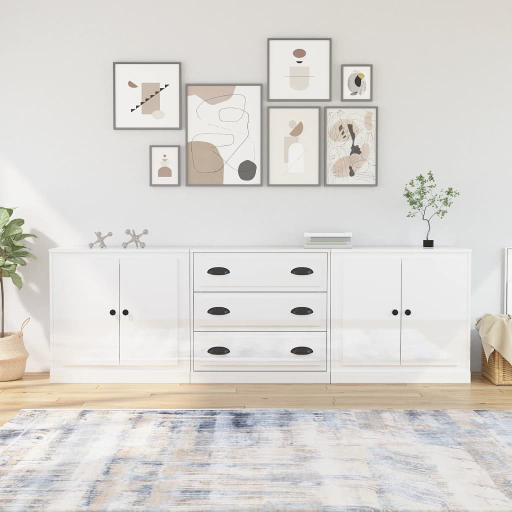 Sideboard Kerio 210 cm