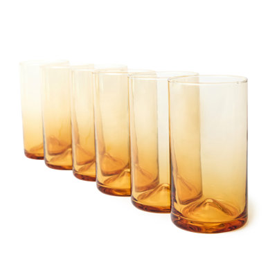 Verona Highball Glass