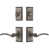 Antique Pewter