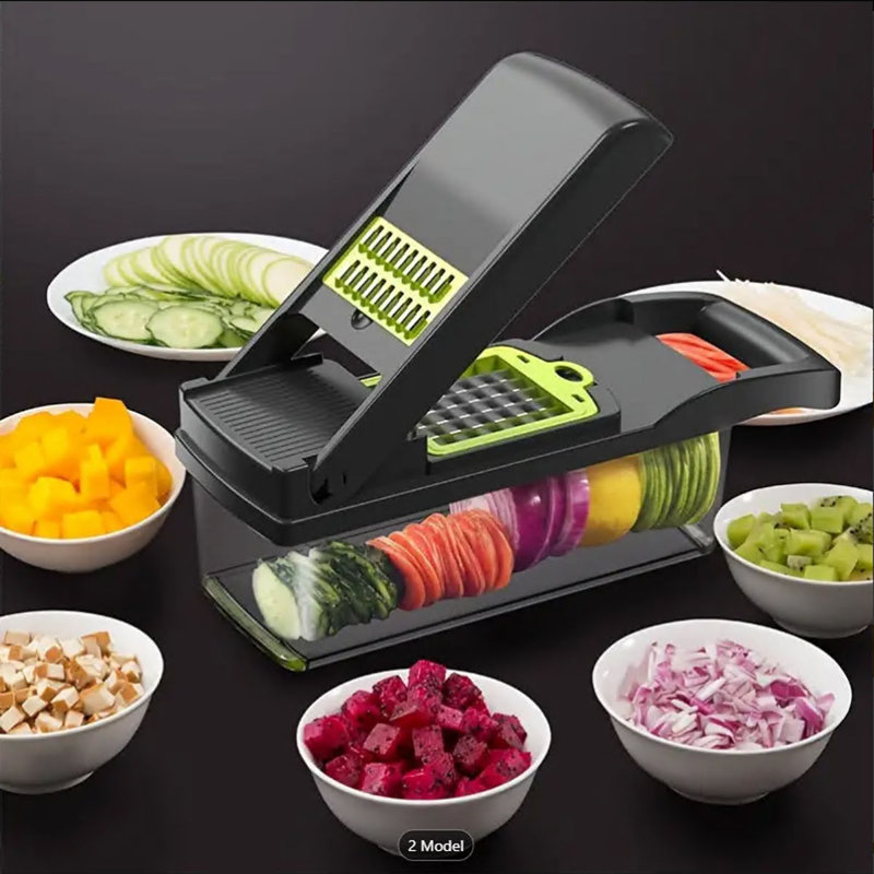LIGHTSPOT Chopper / Dicer