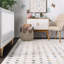 Tapis ivoire à poils longs Weishaar-308788528