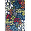 Tapis intérieur / extérieur en polypropylène touffeté à la machine Jayda-86811286