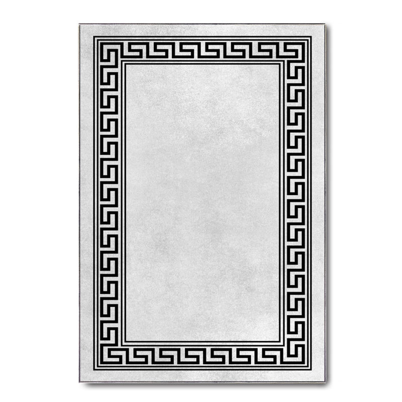 Tapis Nathen, Carré 5 pi 3 po