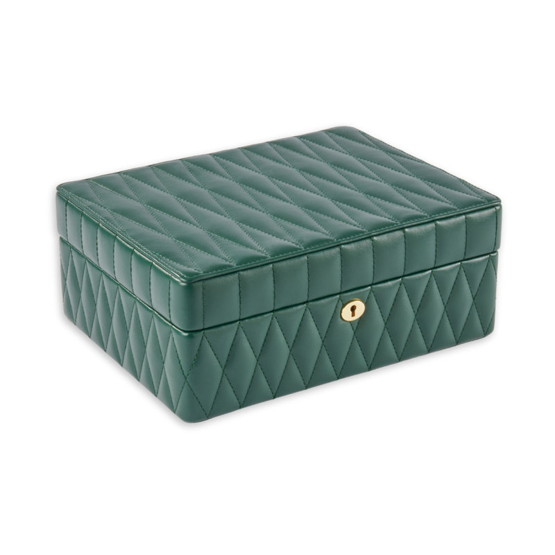 Cora Jewelry Box
