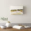 Minimalist Coastline II by Dianne Miller - Painting Print-1860902808-1803081340