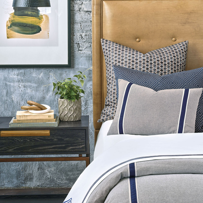 Colt Lumbar Pillow Cover & Insert