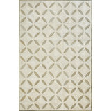 One-of-a-Kind 6' X 9' Area Rug