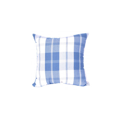 Housse et insert de coussin carré Meridian