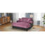Chaise longue Canapé-lit 65,25 po Cloud-1220369284